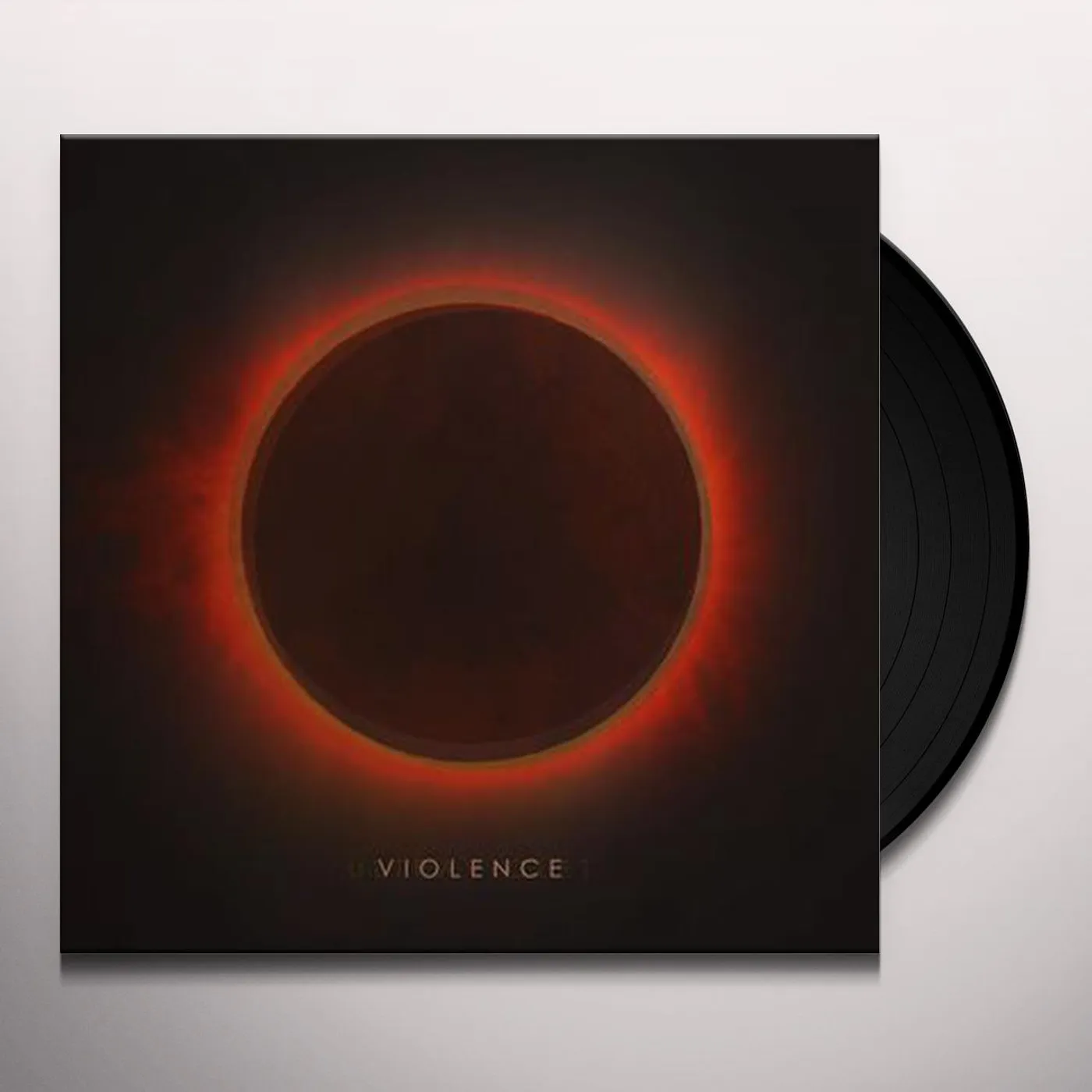My Epic Violence Vinyl Record