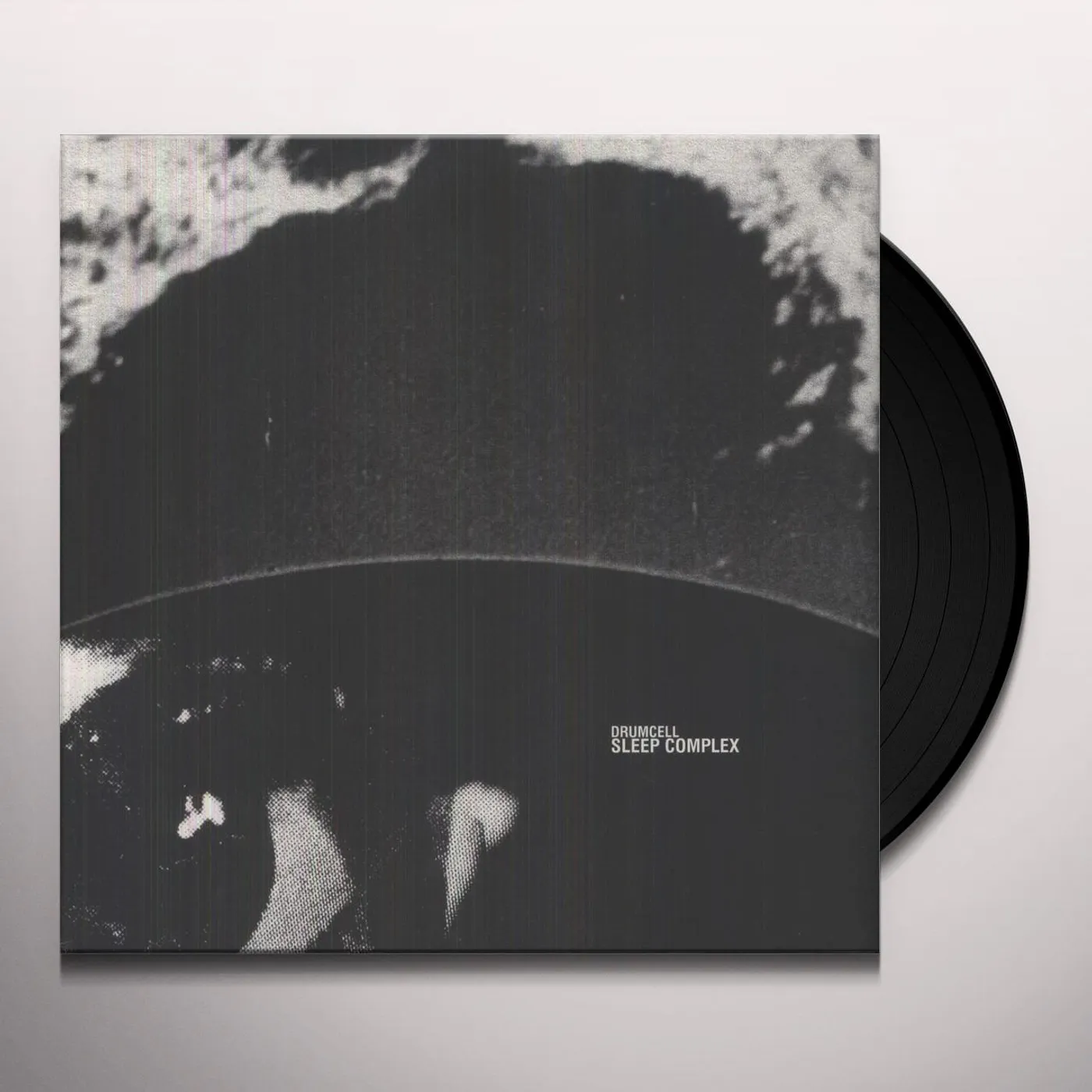 Drumcell Sleep Complex Vinyl Record