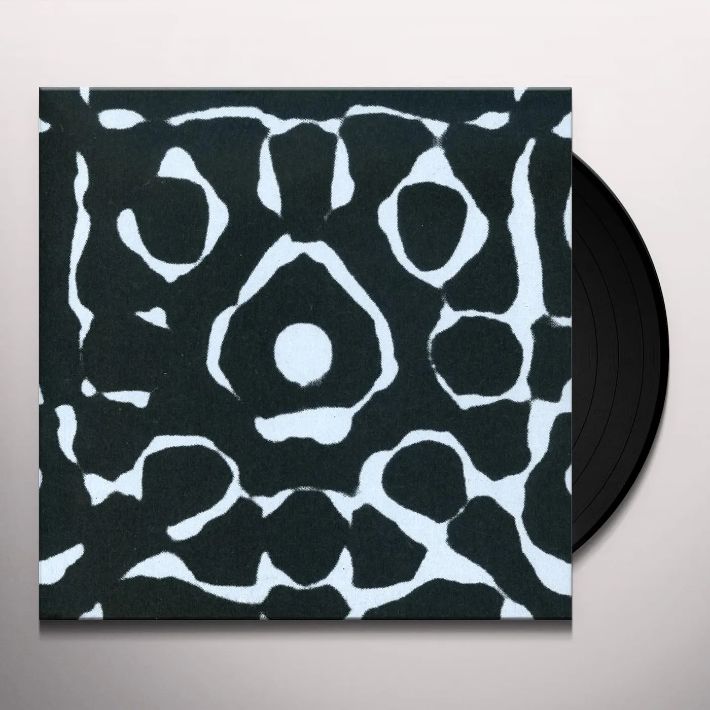 Coalesce Salt and Passage Vinyl Record