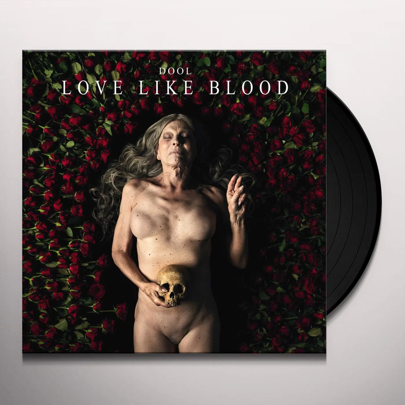 DOOL Love Like Blood Vinyl Record