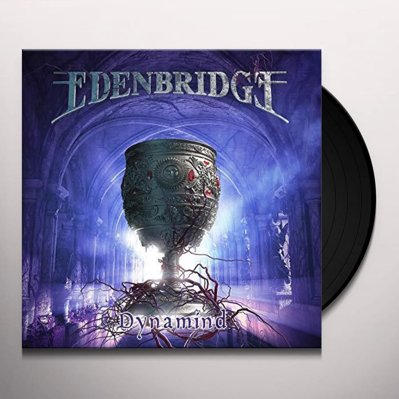 Edenbridge Dynamind Vinyl Record