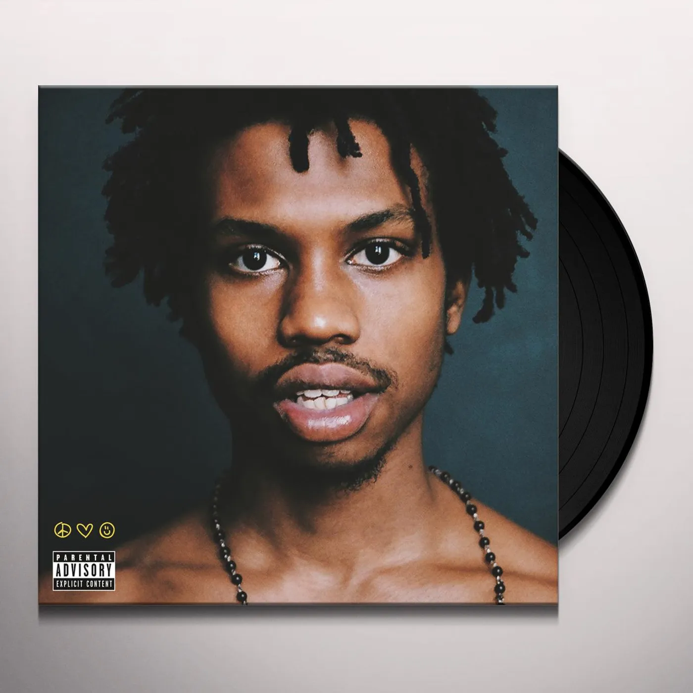 Raury All We Need Vinyl Record