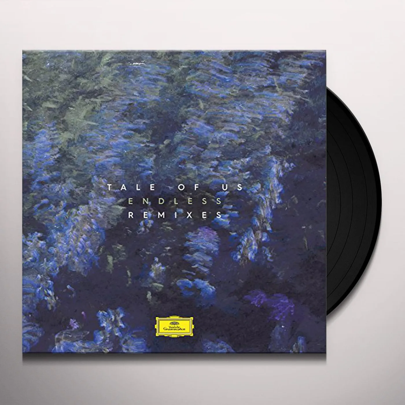 Tale Of Us Endless (Remixes) Vinyl Record