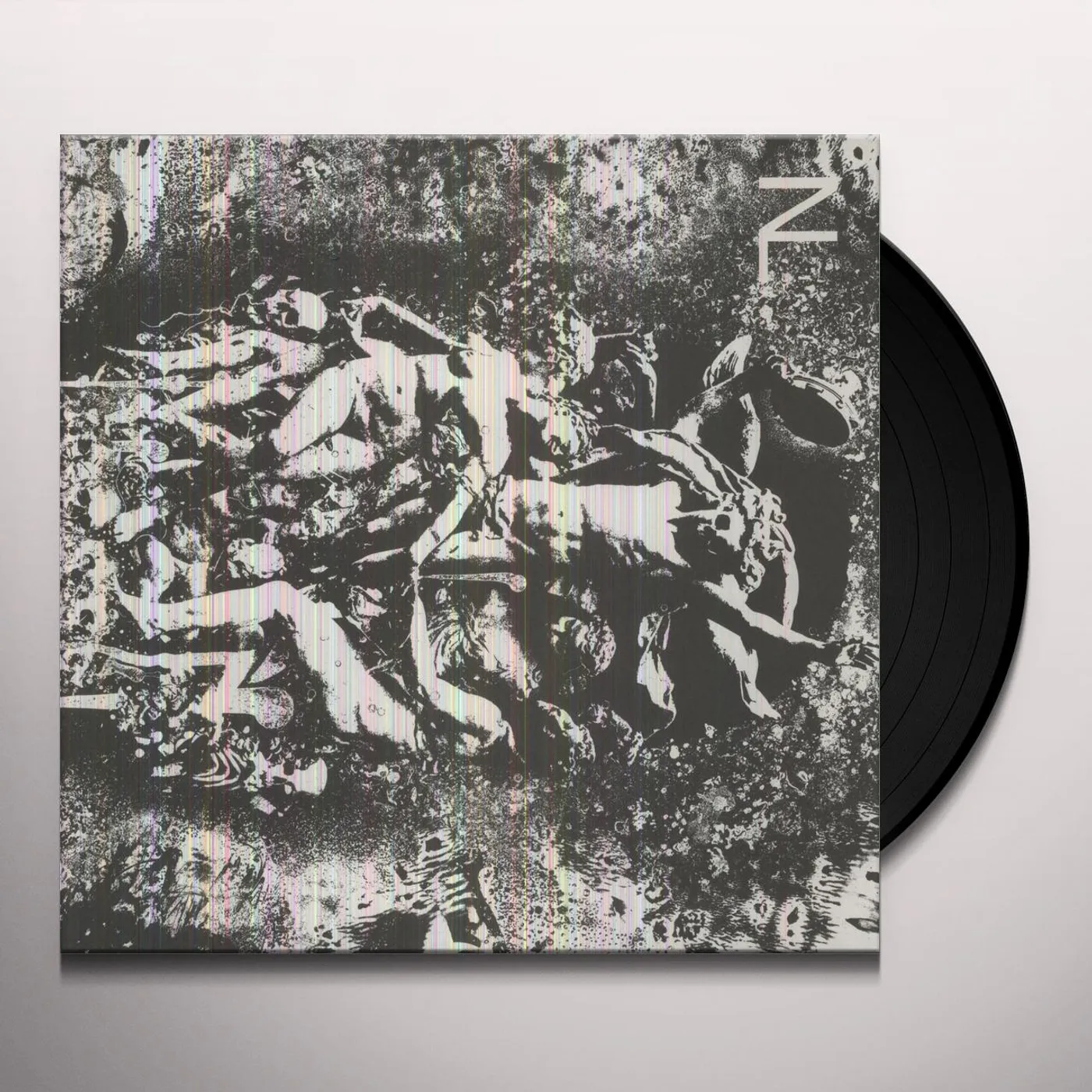 New Lows Harvest of the Carcass Vinyl Record