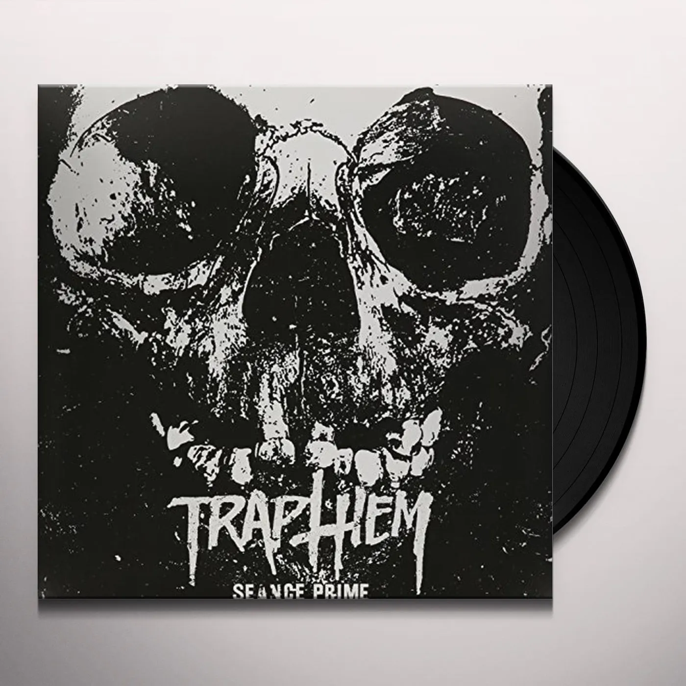 Trap Them Seance Prime Vinyl Record