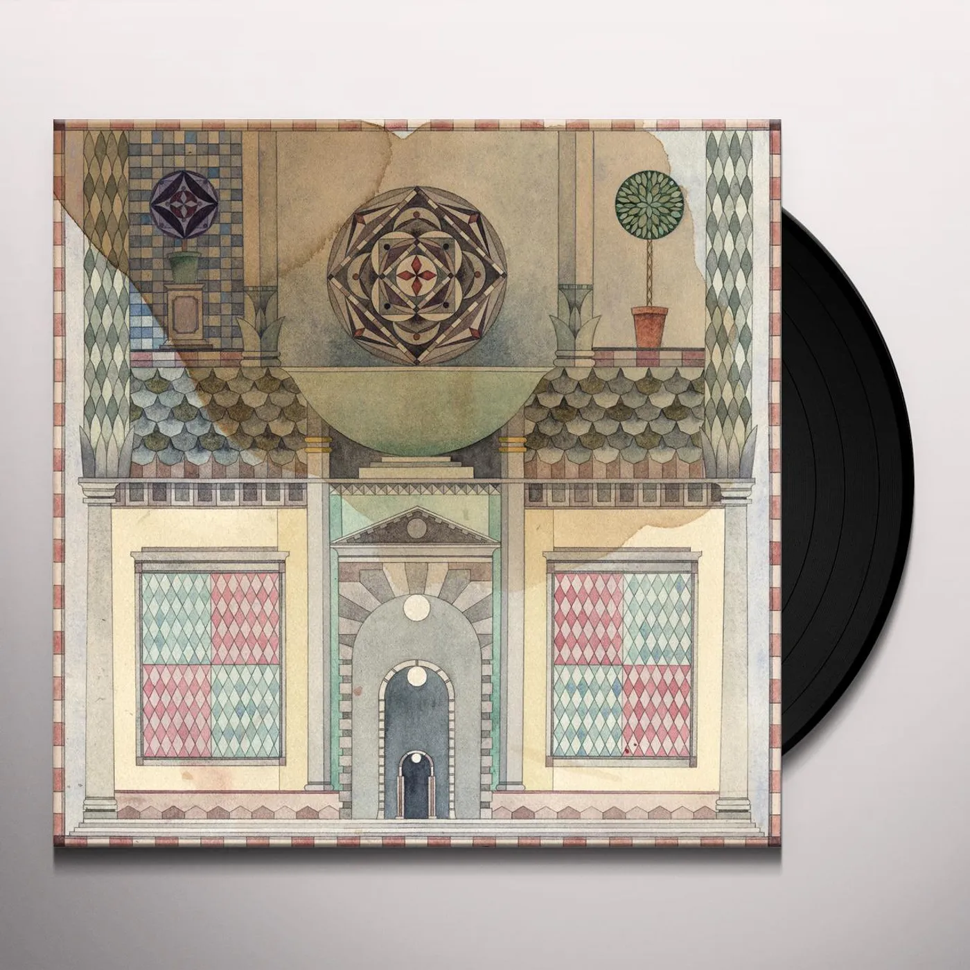 Refused Freedom Vinyl Record