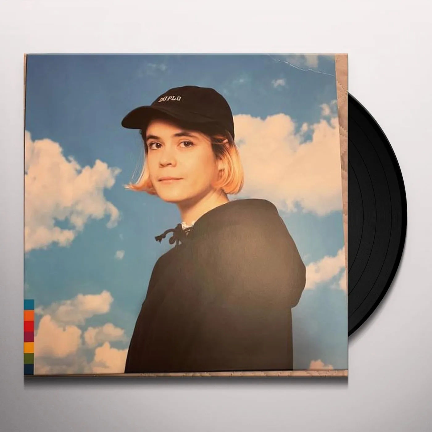 Yawners Duplo Vinyl Record