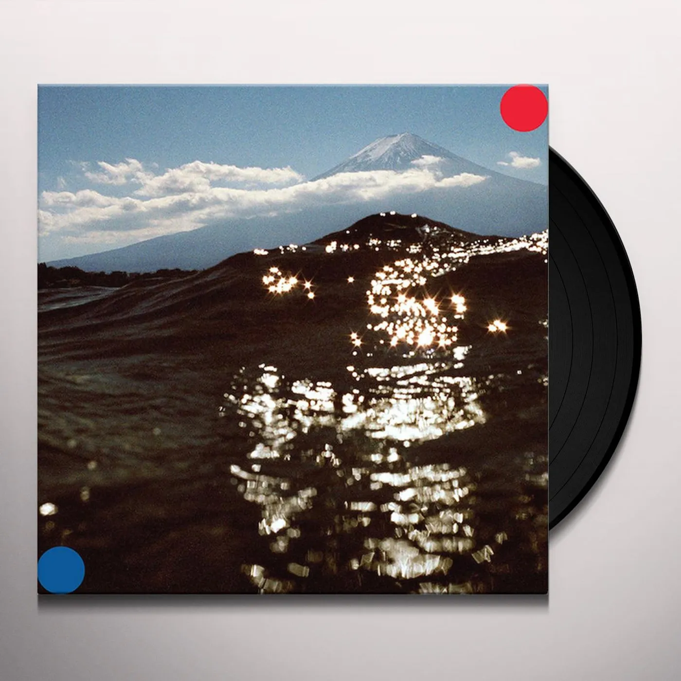 Cut Copy Freeze, Melt Vinyl Record