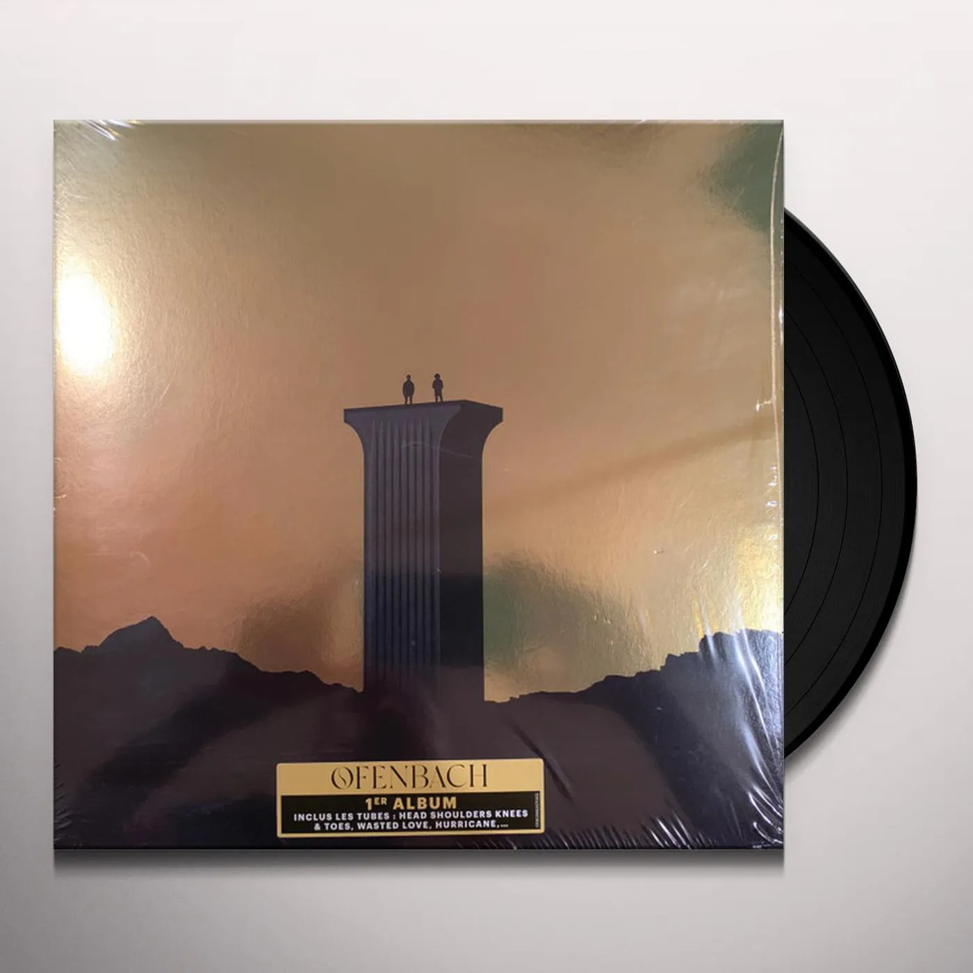 Ofenbach I. Vinyl Record