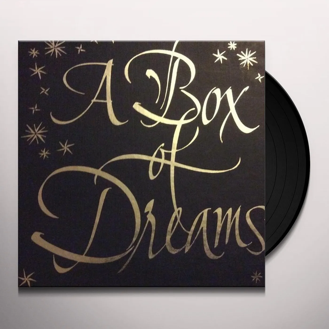 Enya BOX OF DREAMS (6LP) Vinyl Record