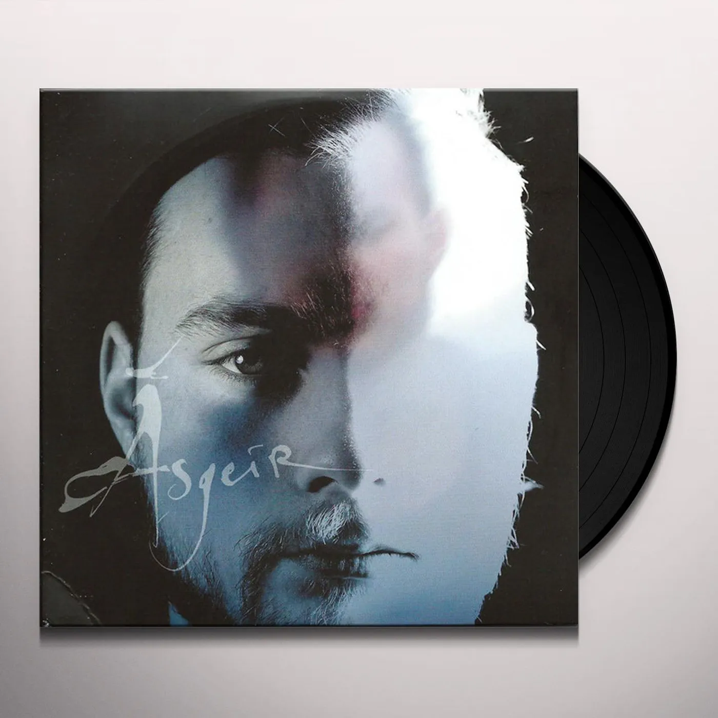 Ásgeir IN THE SILENCE Vinyl Record
