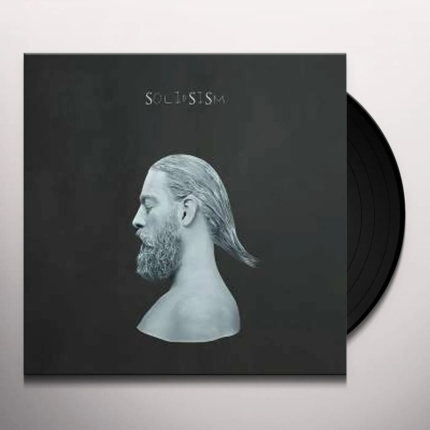 Joep Beving SOLIPSISM (LP) Vinyl Record