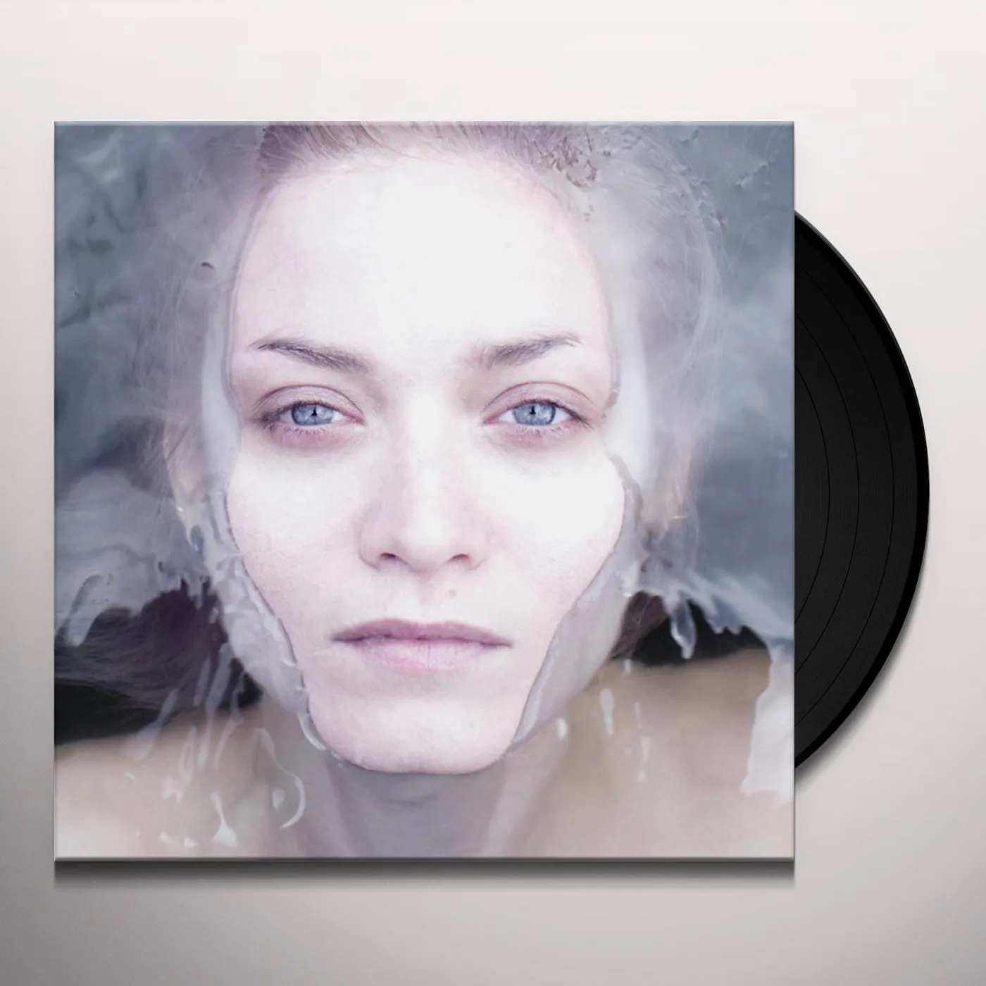 Zanias Into the All Vinyl Record