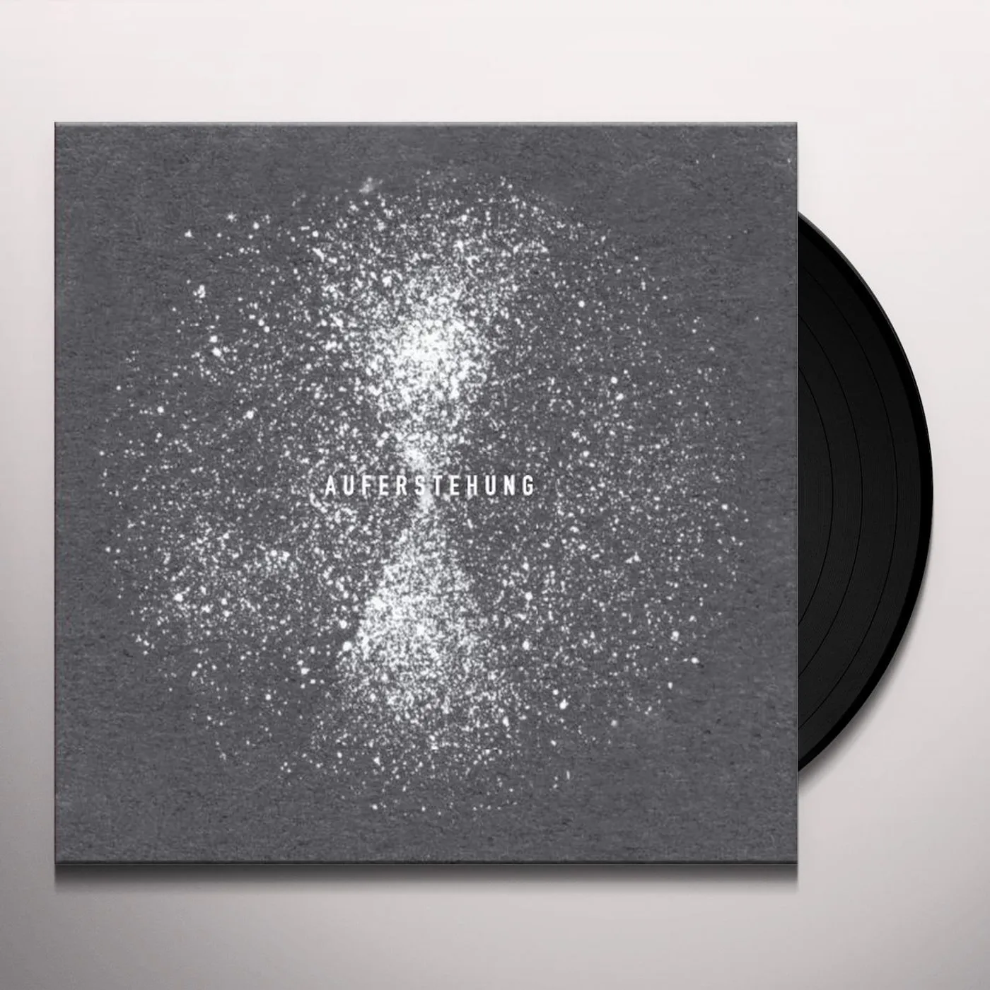 Oake Auferstehung Vinyl Record