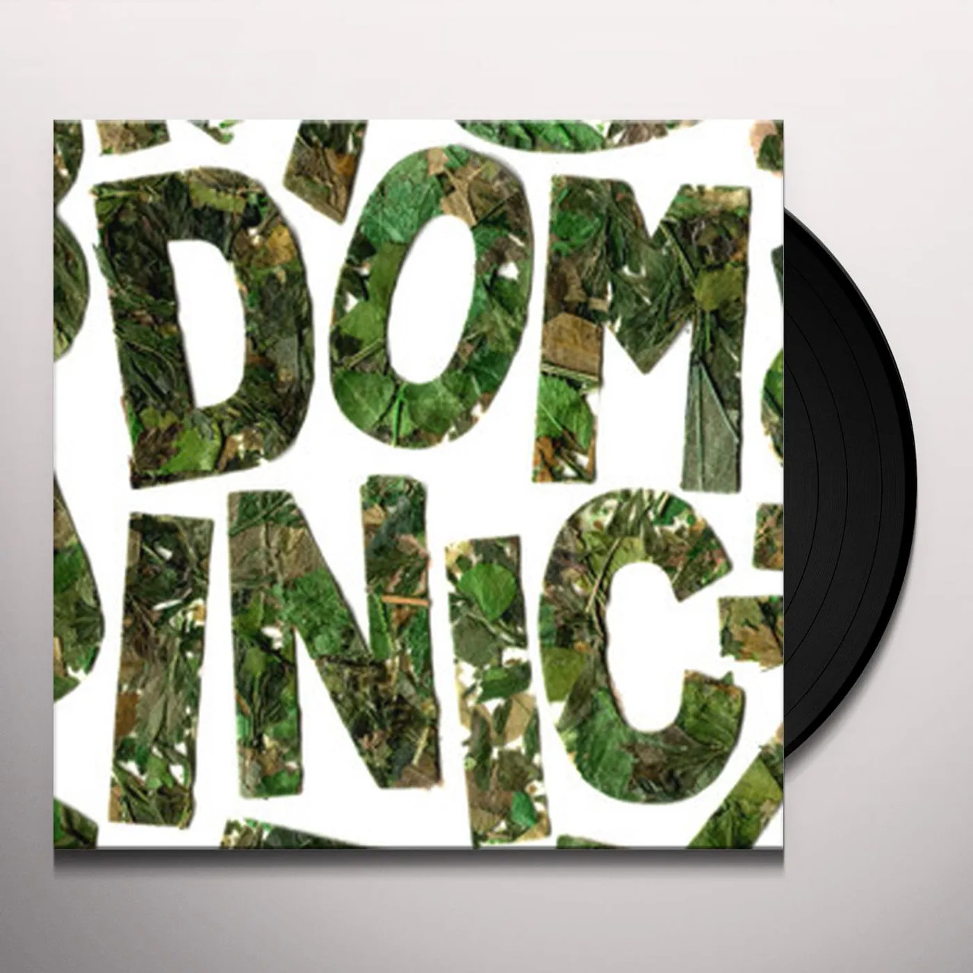 Dominic Vinyl Record