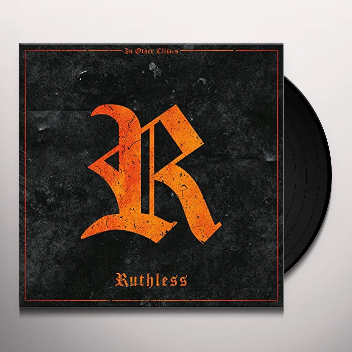 In Other Climes Ruthless Vinyl Record