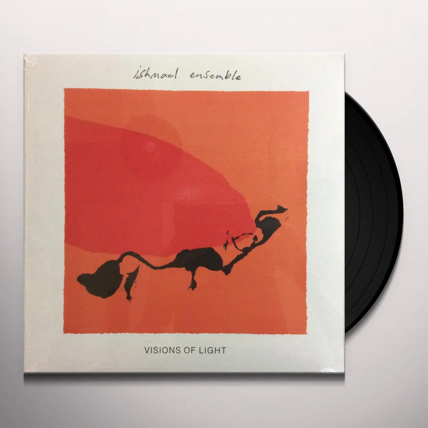 Ishmael Ensemble Visions of Light Vinyl Record