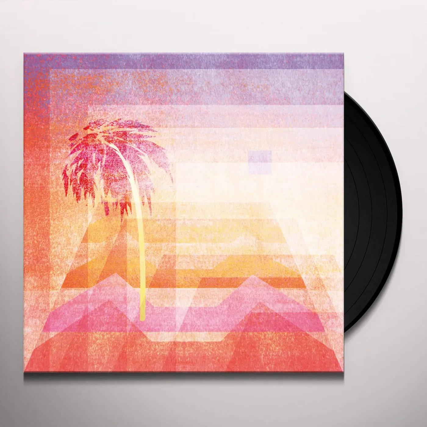 Fabio Orsi STERMINATO PIANO Vinyl Record