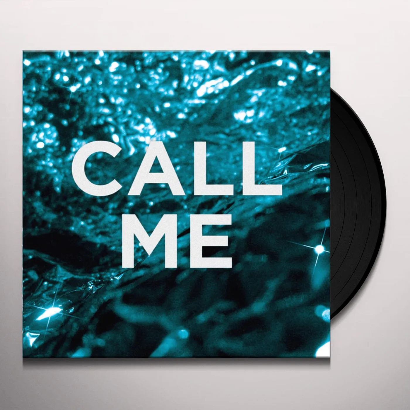 The Pipettes Call Me Vinyl Record