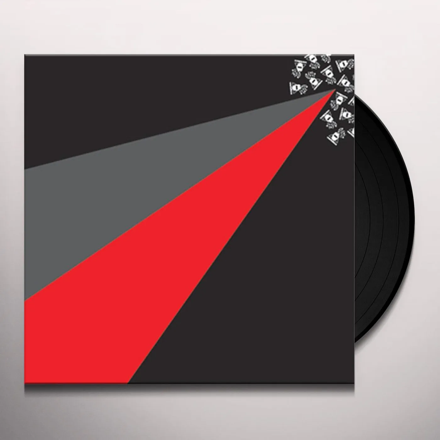 Starkey Local Headlines Vinyl Record