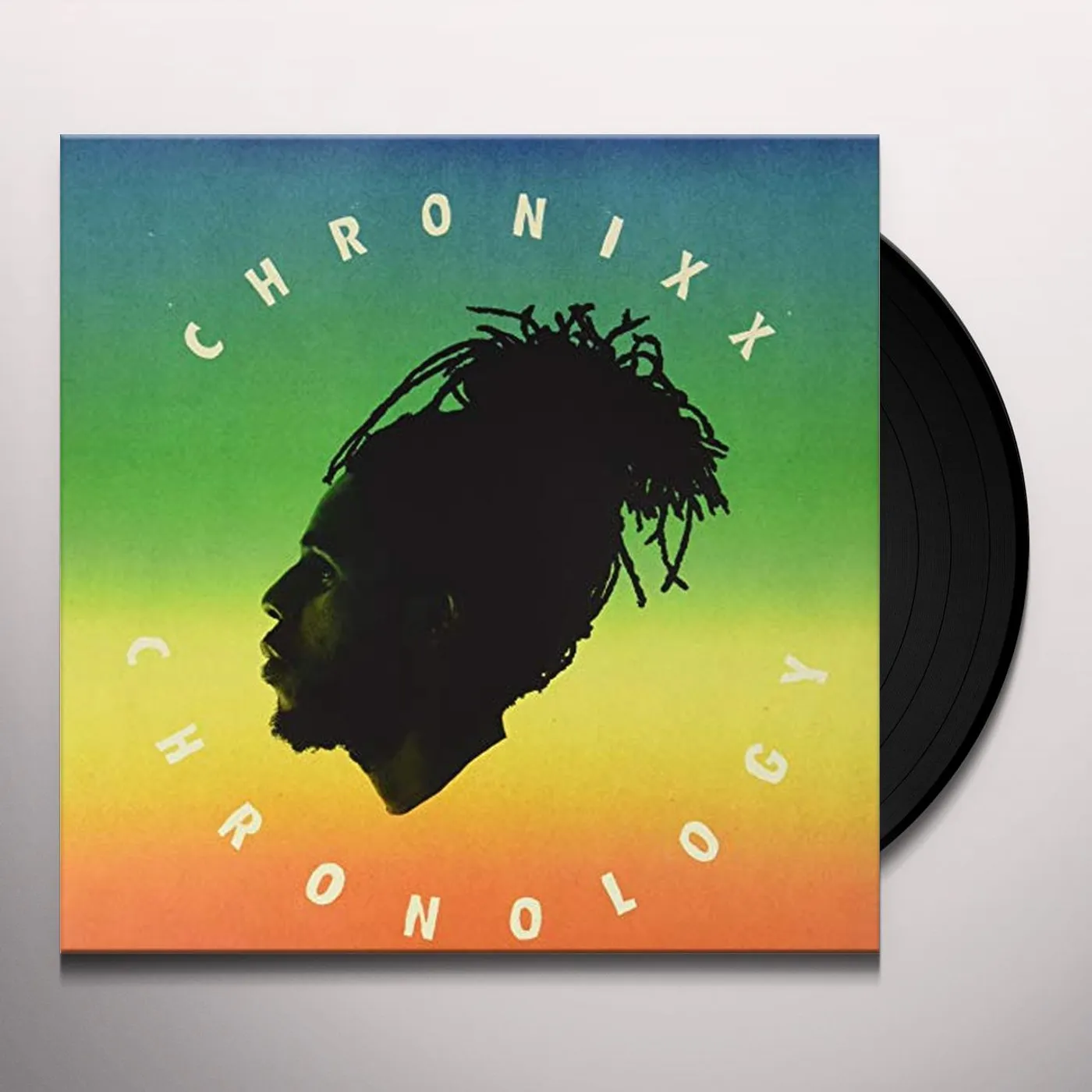 Chronixx Store: Official Merch & Vinyl