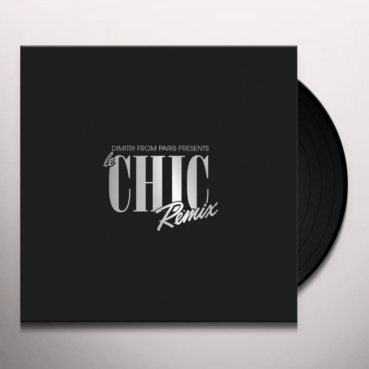 Dimitri From Paris LE BOX SET Vinyl Record