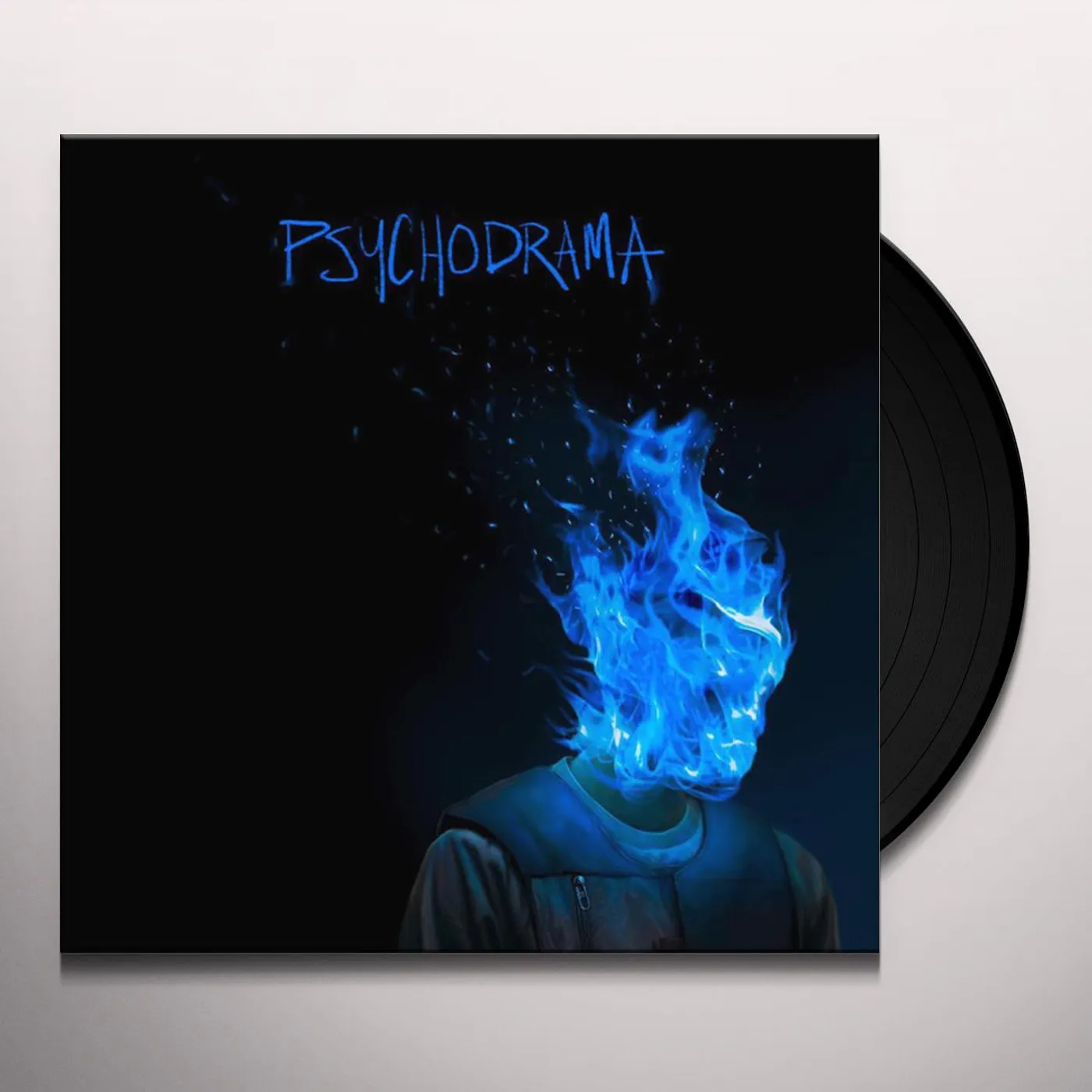 Dave Psychodrama Vinyl Record