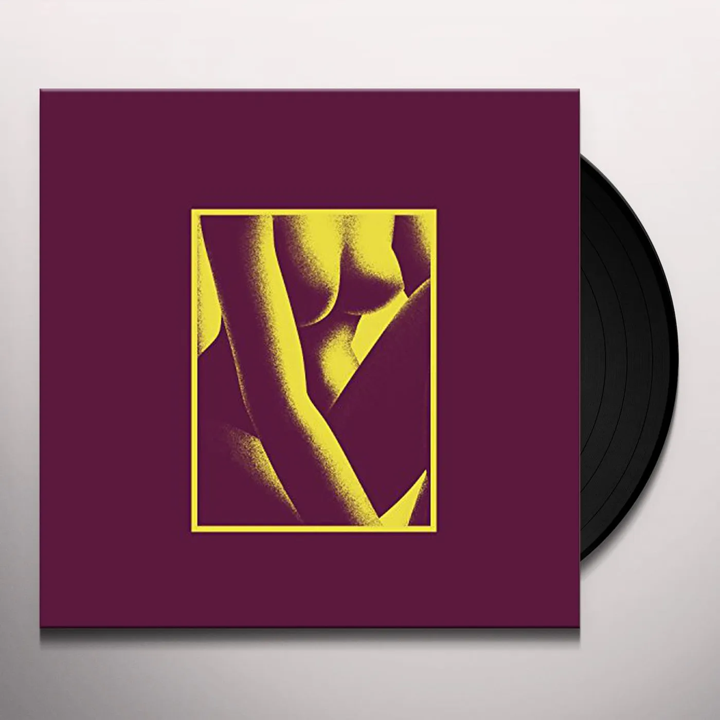 Her TAPE NO 2 Vinyl Record