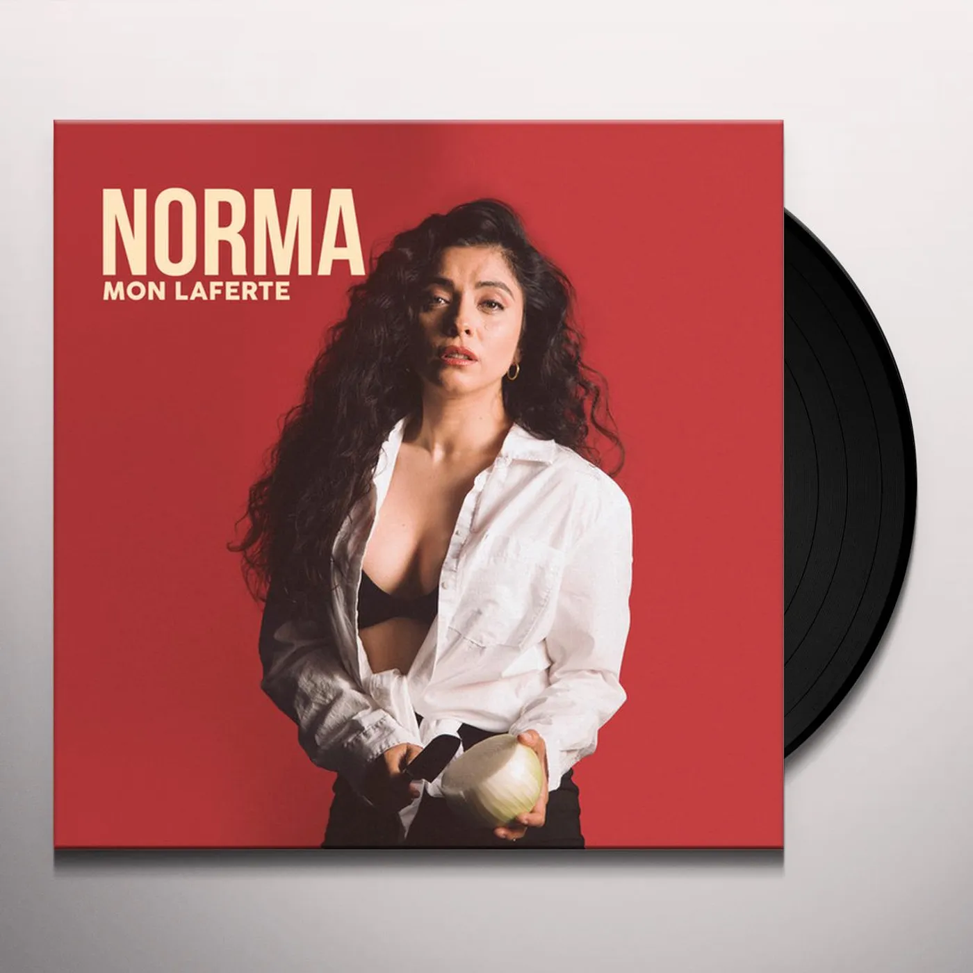 Mon Laferte Norma Vinyl Record