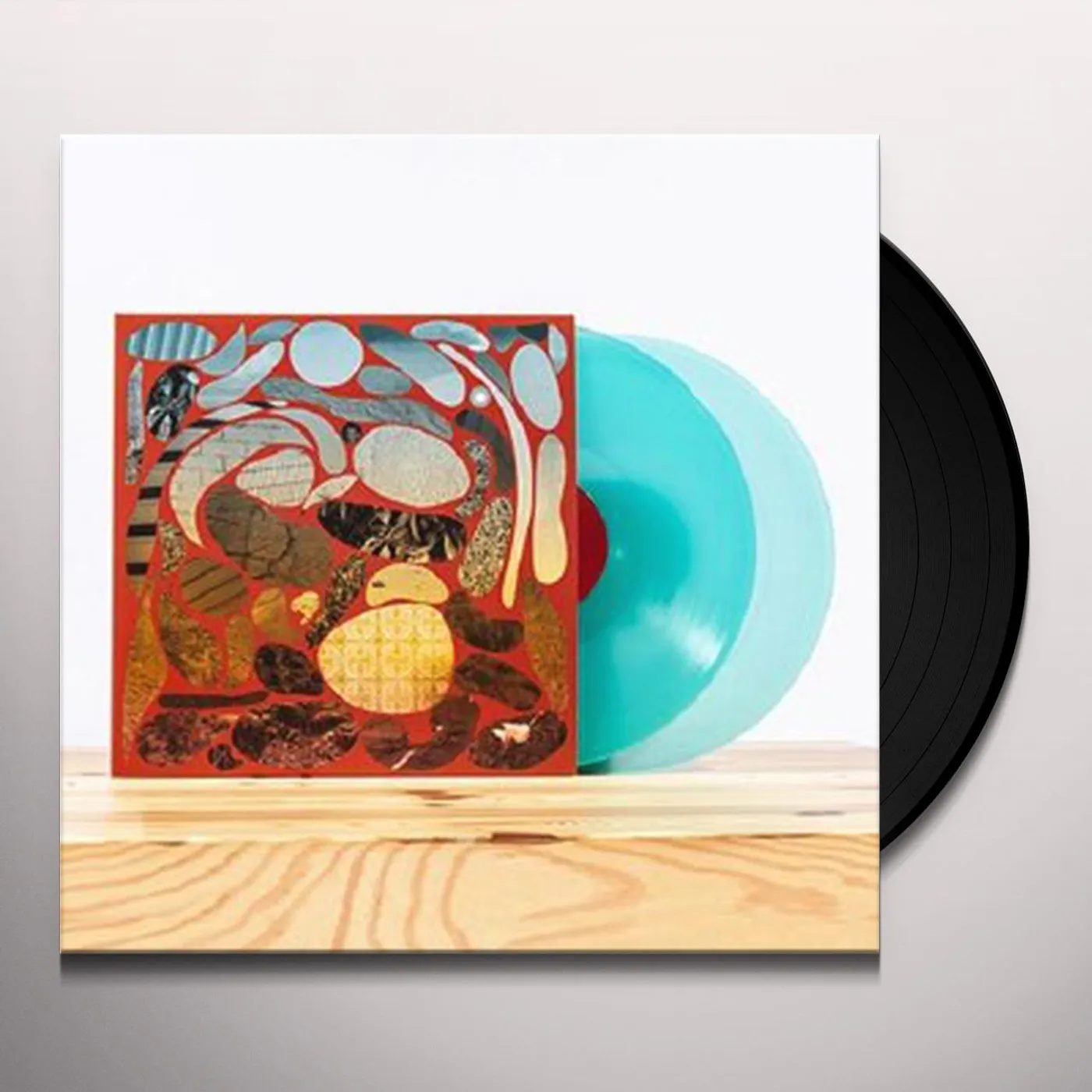 Pedro The Lion Phoenix Vinyl Record