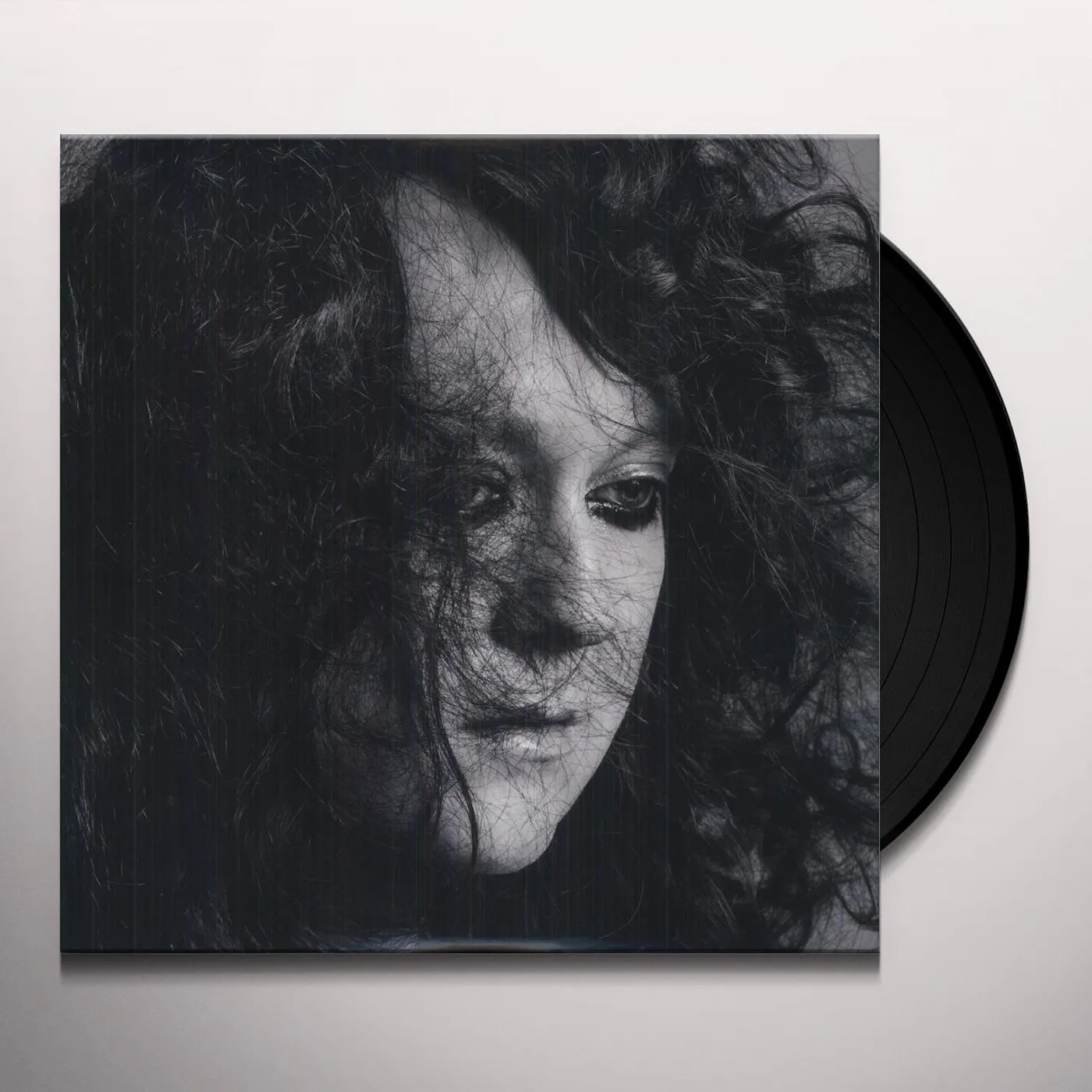 Antony and the Johnsons Cut The World Vinyl Record
