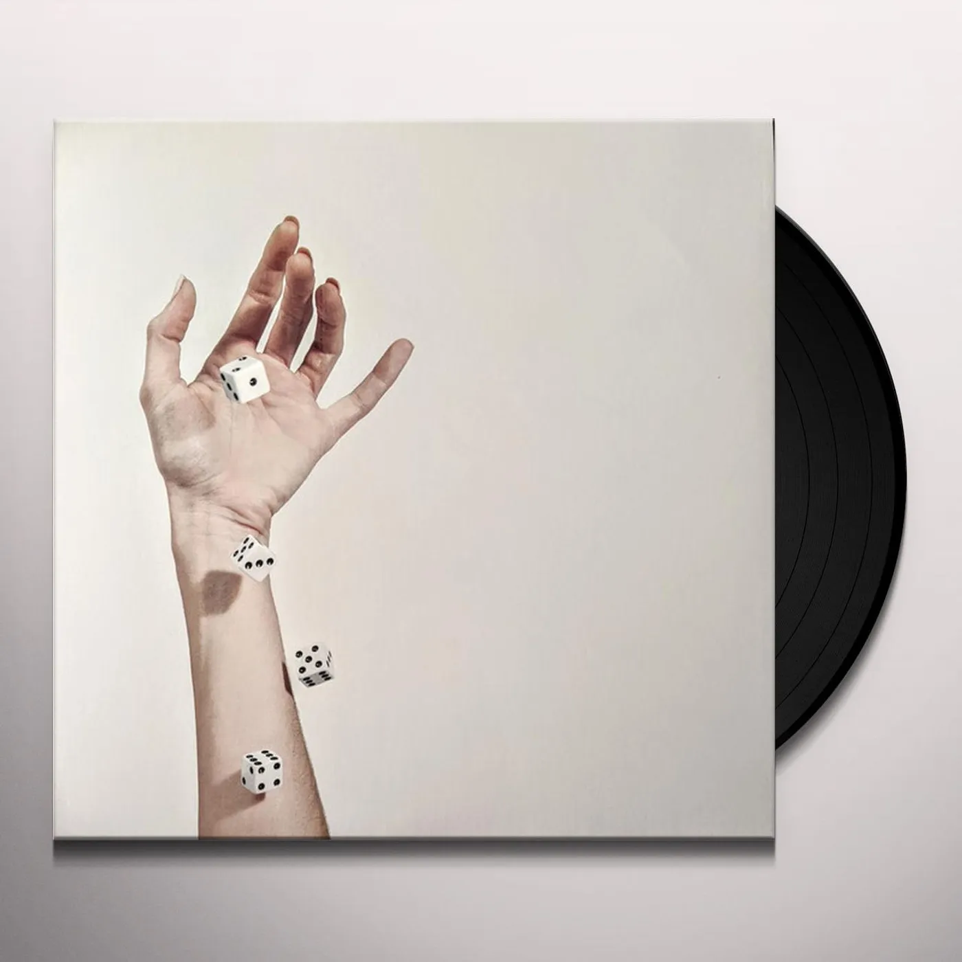 Nicole Atkins Italian Ice Vinyl Record