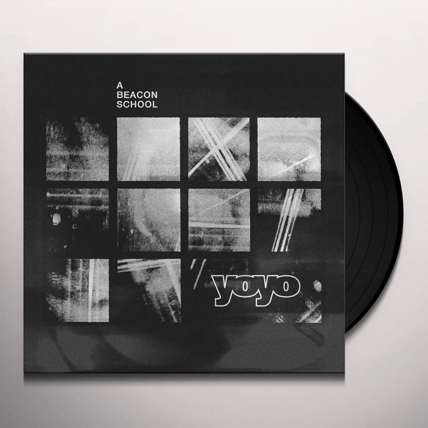 A Beacon School Yoyo Vinyl Record