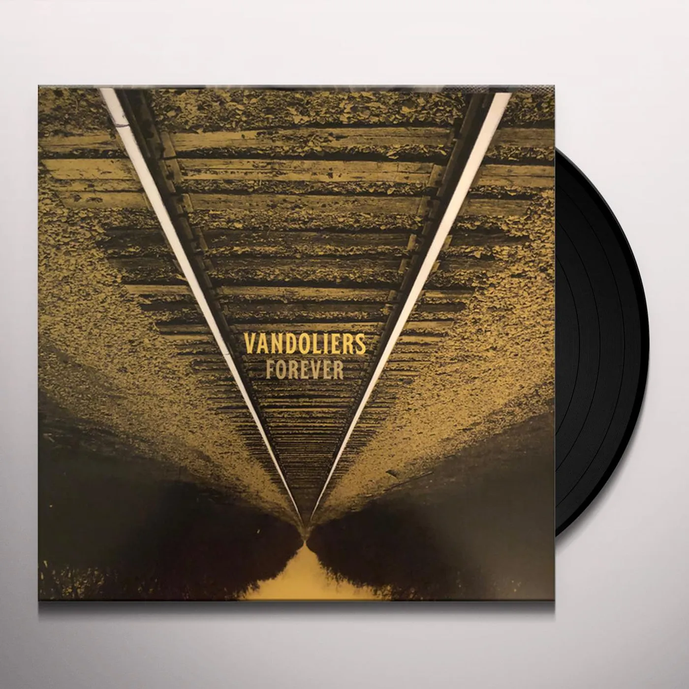 Vandoliers Forever Vinyl Record