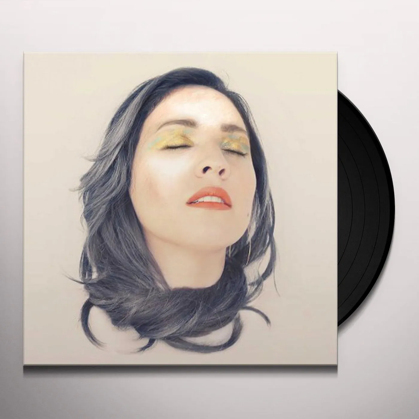 Carla Morrison Amor Supremo Vinyl Record