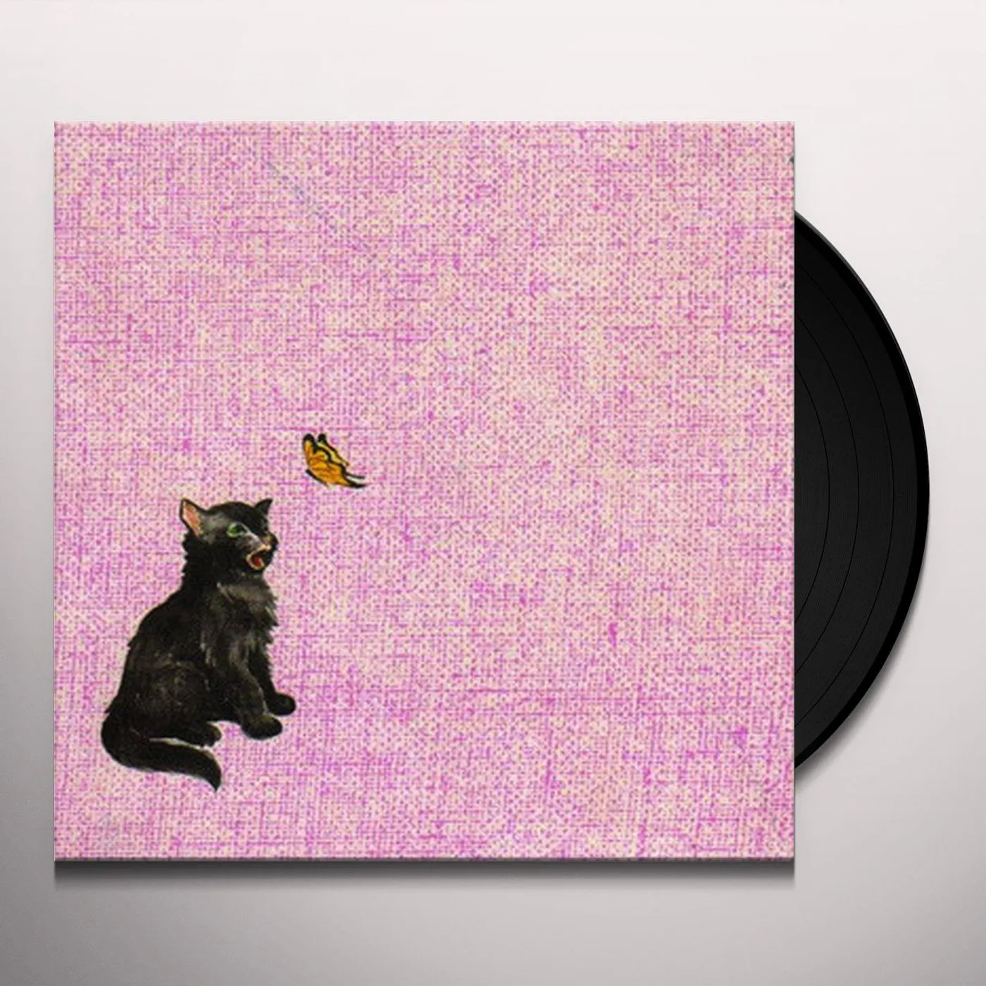 Mutual Benefit Cowboy's Prayer Vinyl Record