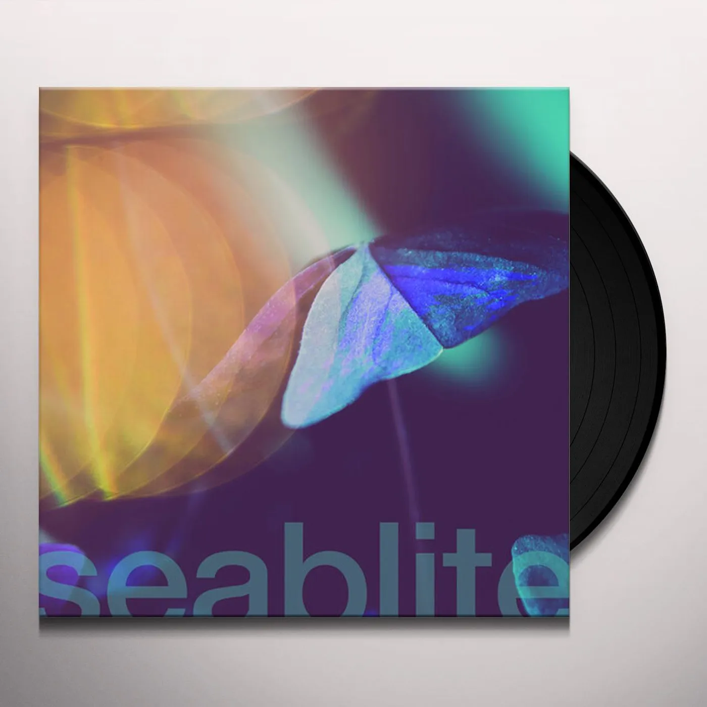 Seablite Breadcrumbs Vinyl Record