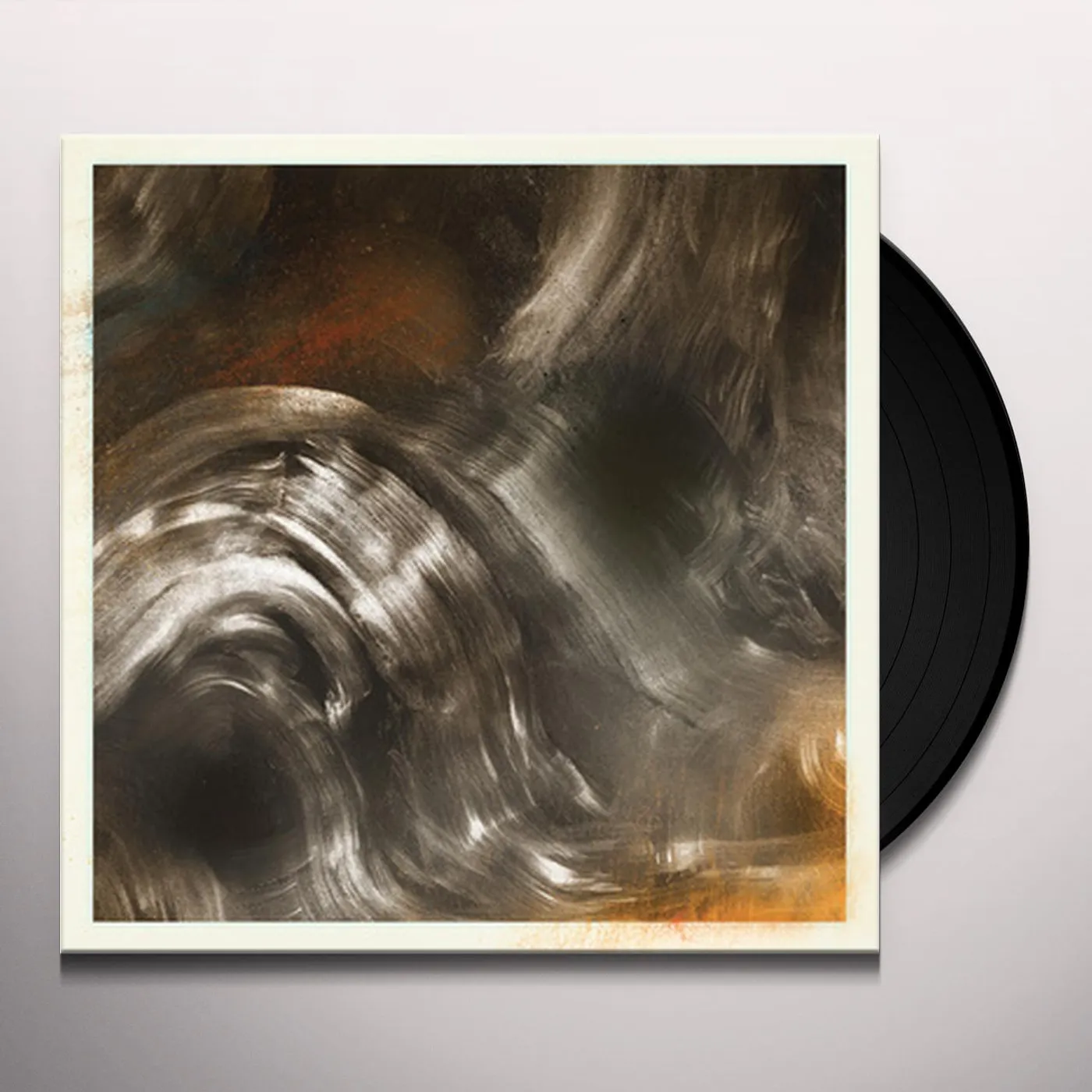 Scott Tuma HARD AGAIN / THE RIVER Vinyl Record