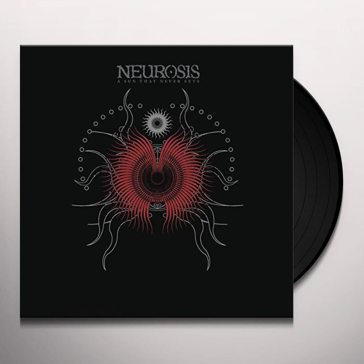 Neurosis SUN THAT NEVER SETS Vinyl Record