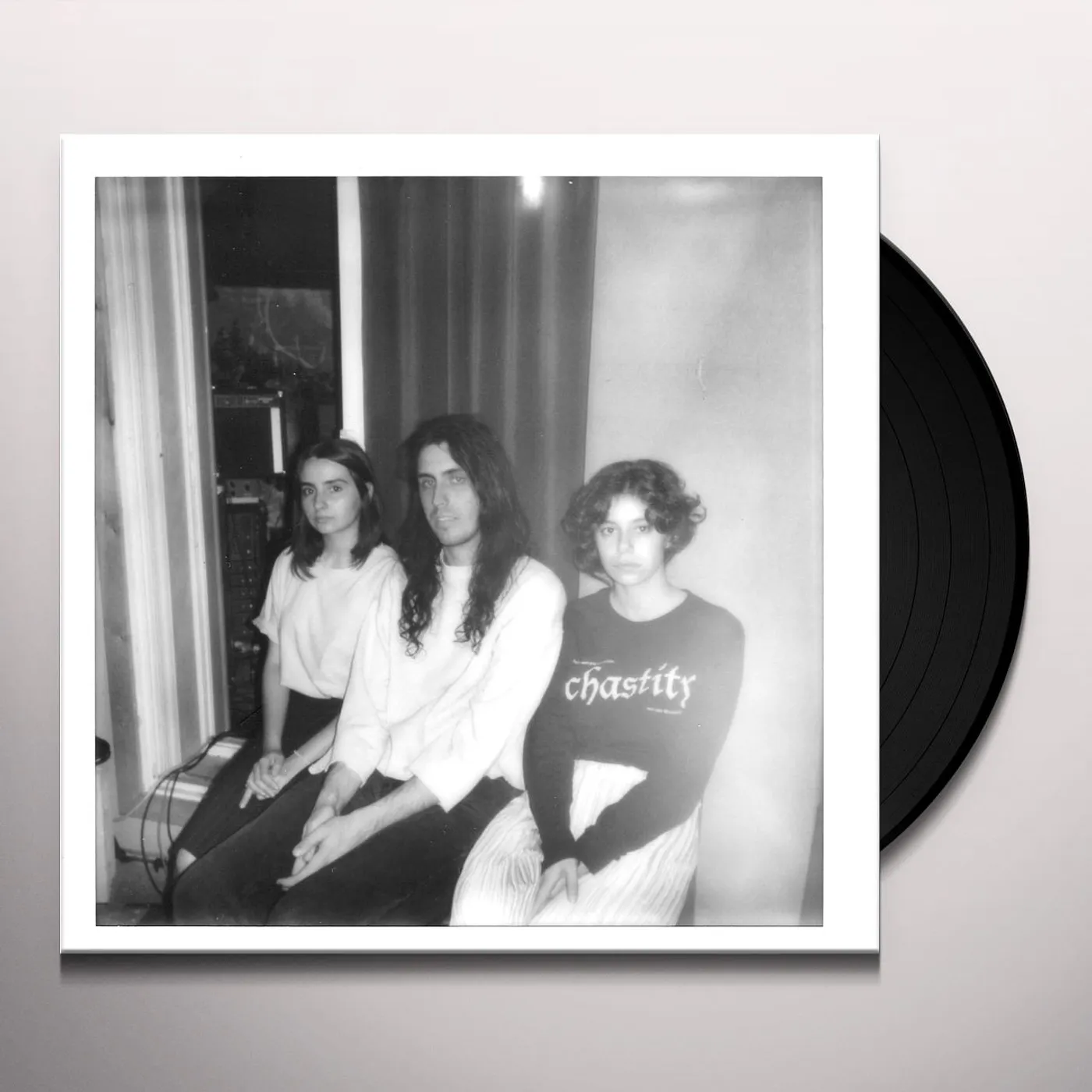 Mourn Sun Vinyl Record