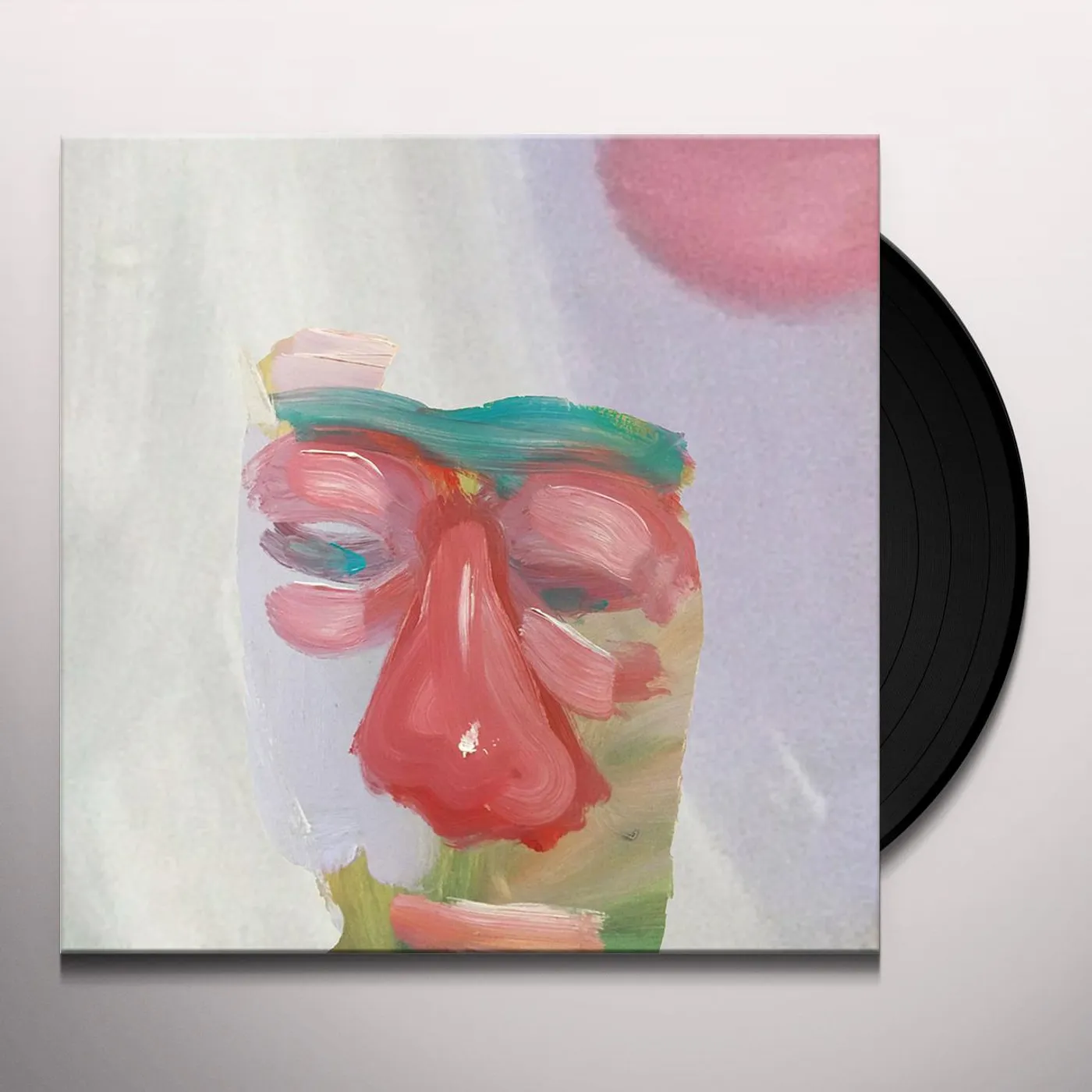 Hovvdy Taster Vinyl Record