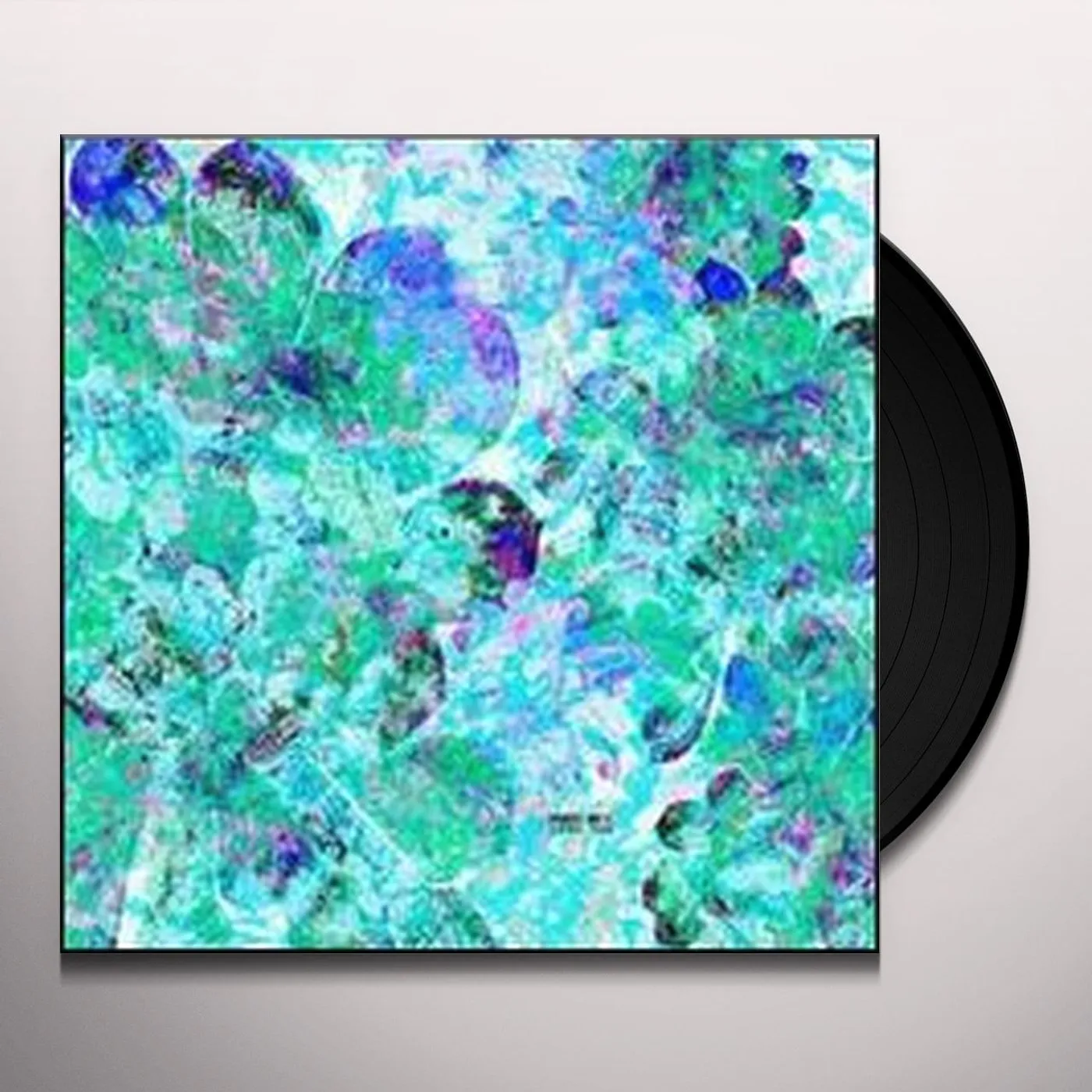 Robert Dietz Home Run Vinyl Record