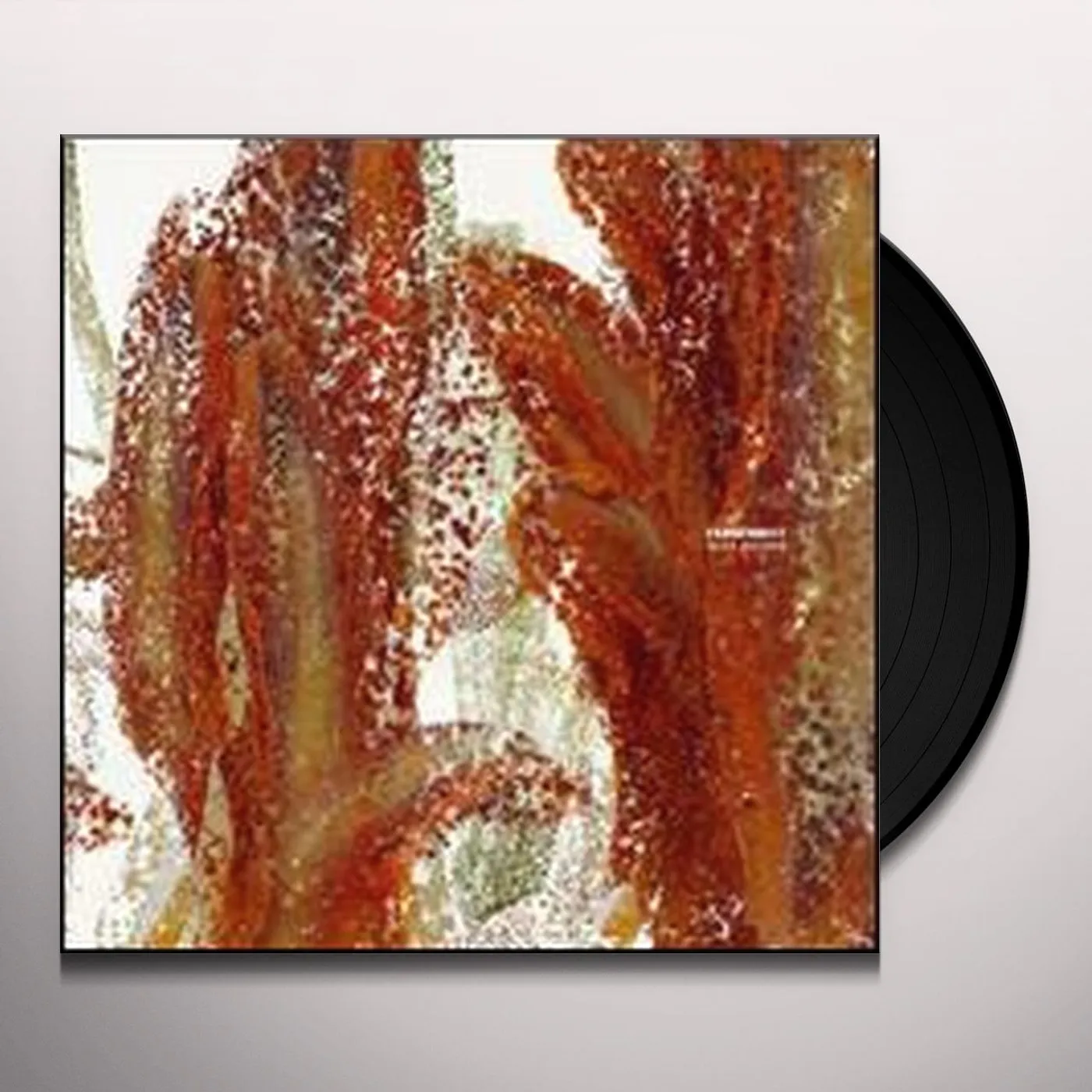 Alex Picone Fahrenheit Vinyl Record