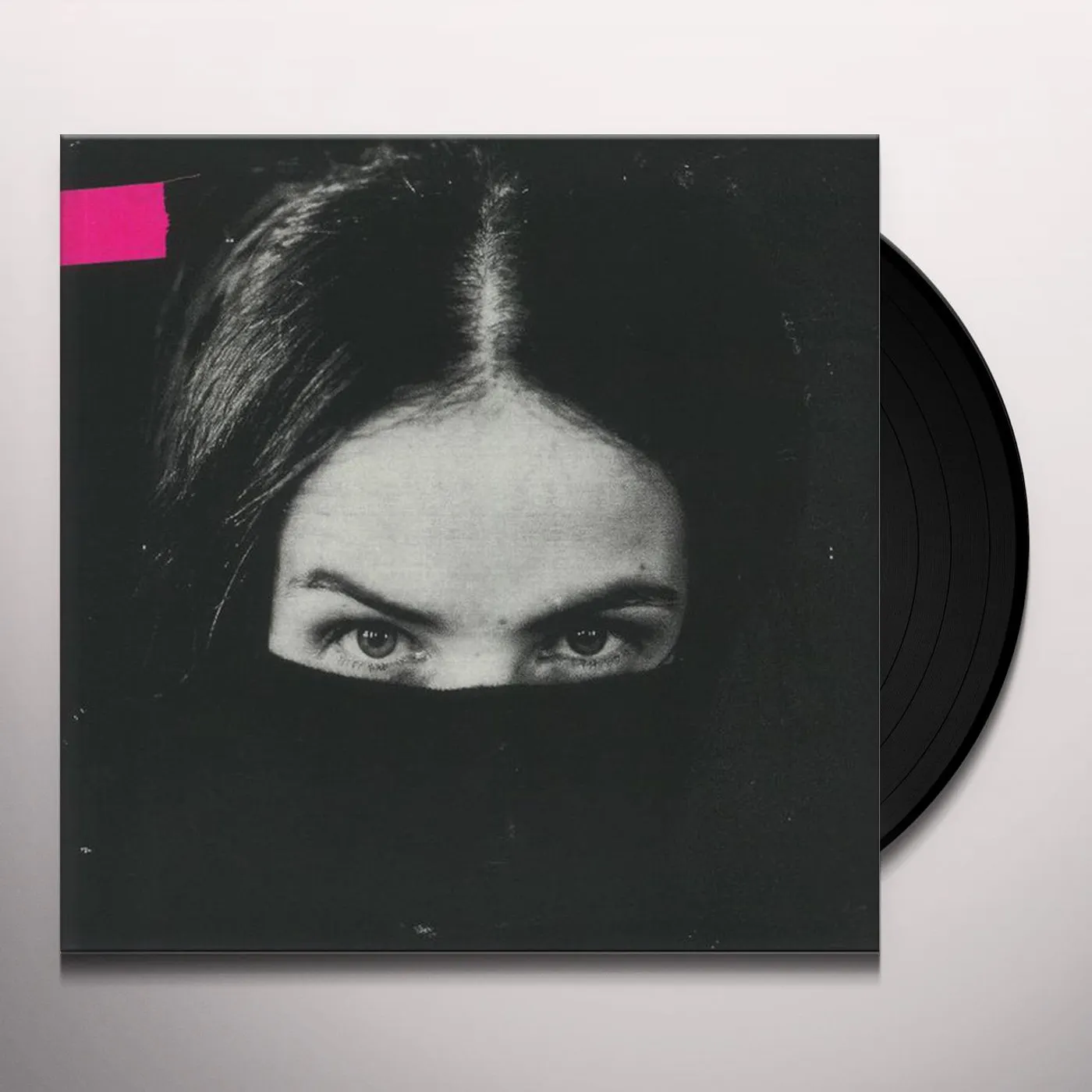 Ela Minus Acts Of Rebellion Vinyl Record