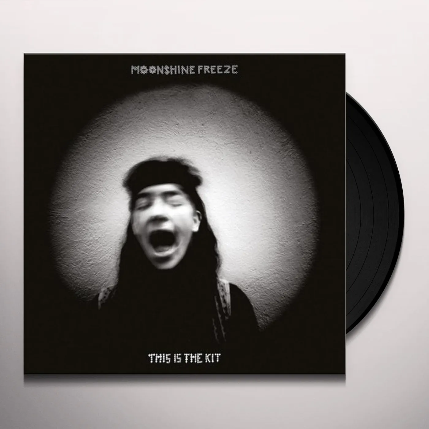 This Is The Kit Moonshine Freeze Vinyl Record