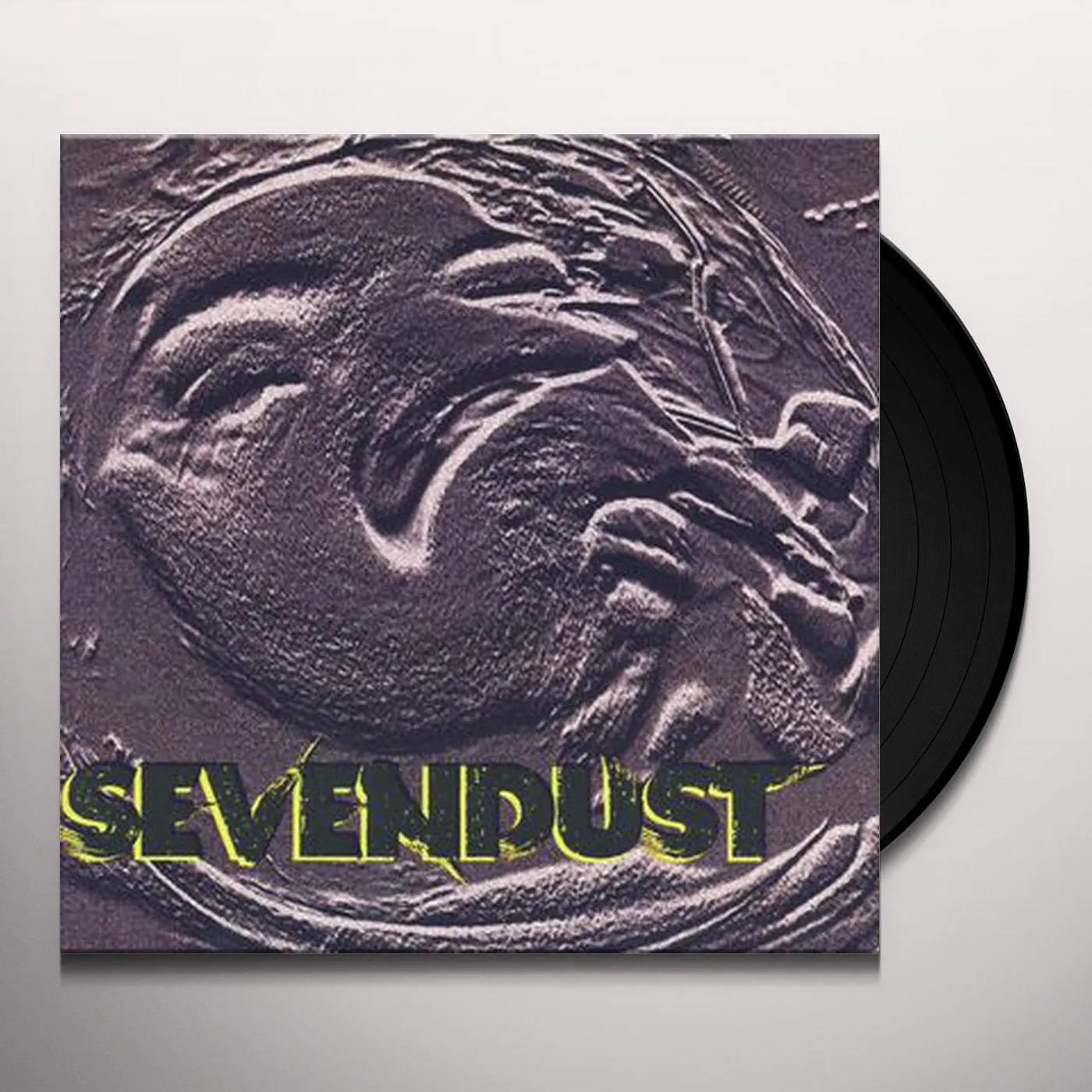 Sevendust Vinyl Record