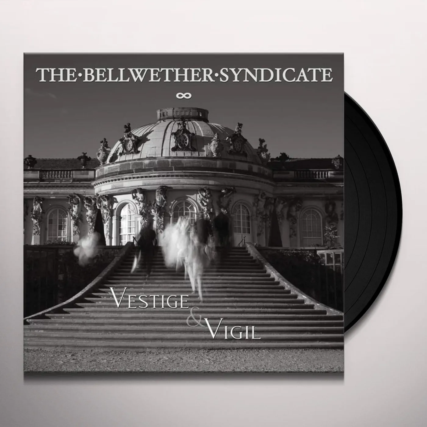 The Bellwether Syndicate VESTIGE & VIGIL Vinyl Record