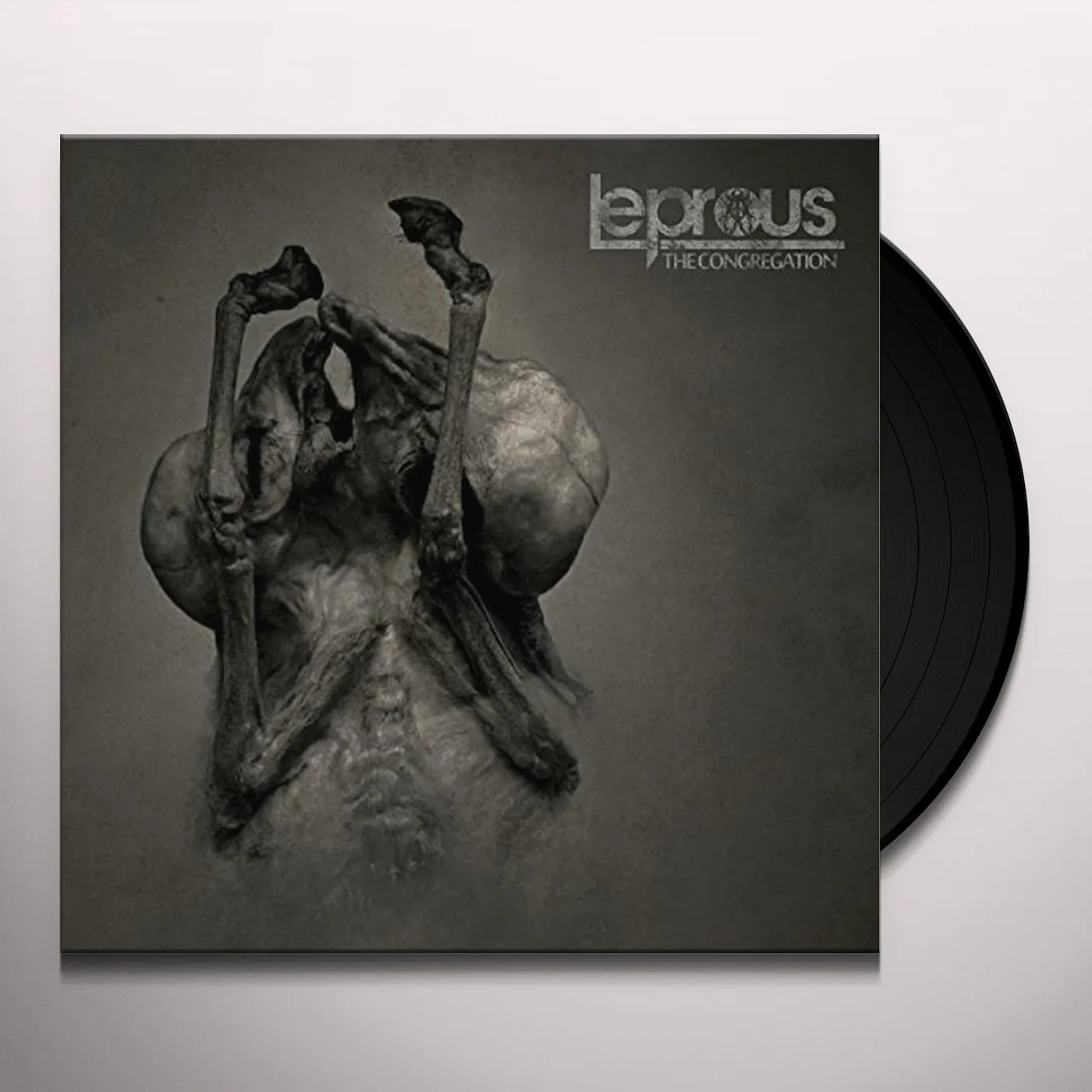 Leprous CONGREGATION Vinyl Record