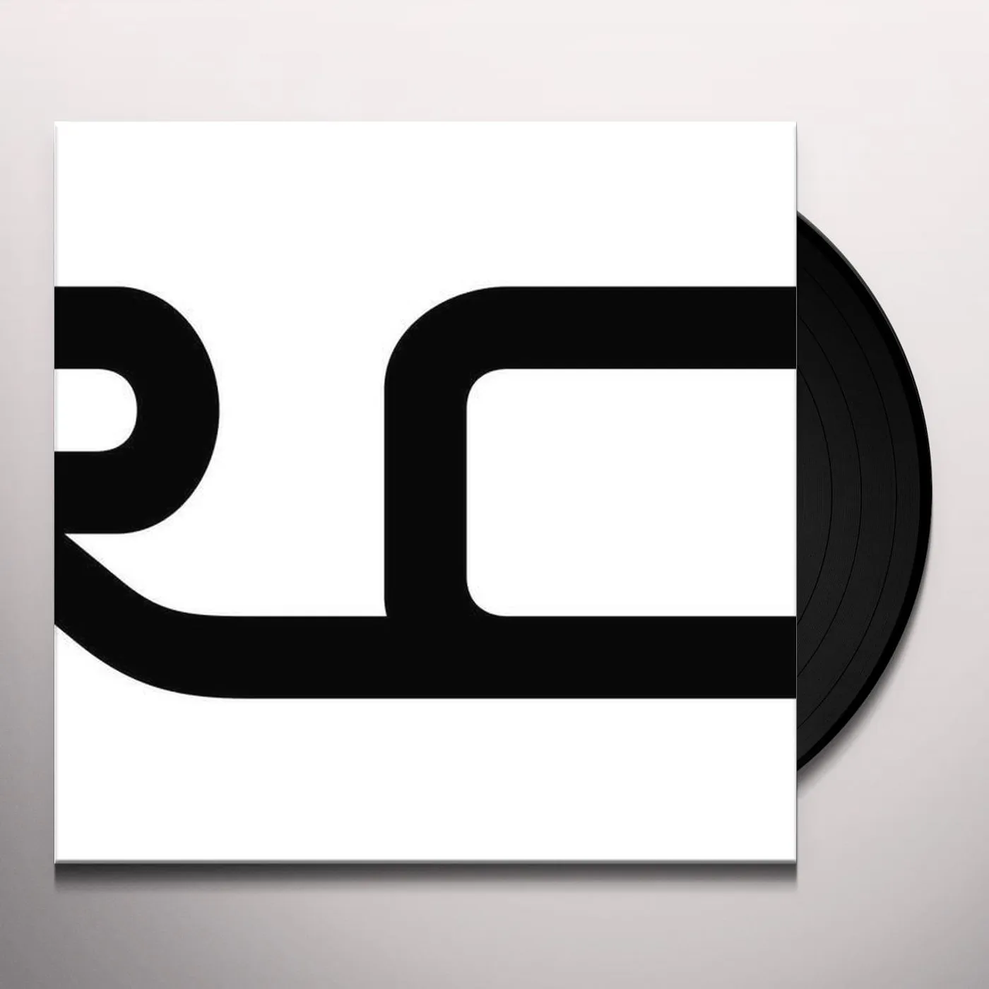 alva noto XERROX 4 Vinyl Record