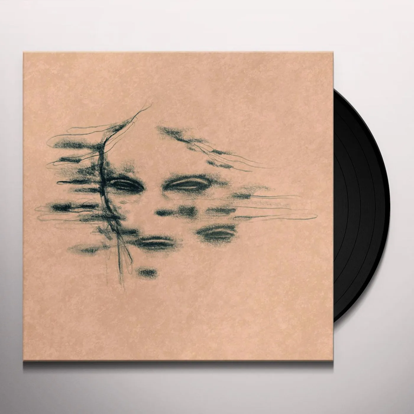 Making Marks Ticket Machine Vinyl Record